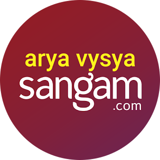 Arya Vysya Matrimony by Sangam apk