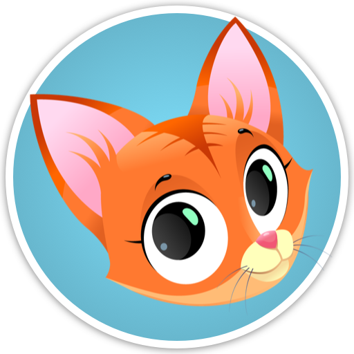 Peg Puzzle for Toddlers  Icon