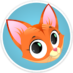 Cover Image of Unduh Animal Peg Puzzle Game for Kid  APK