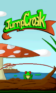 Jump Croak!
