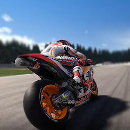图标图片“KTM Motor Sport Bike Racing 3D”