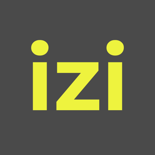 iziGo logo