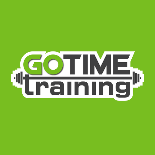 GoTimeTraining Wichita logo