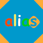 Cover Image of Download Alias Words - social word game  APK