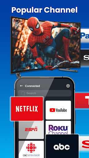 TV Remote Control App - All TV screenshot 3