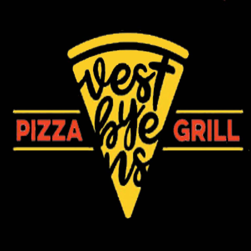 Vestbyens pizza kebab & grill logo