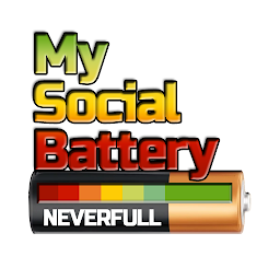 Icon image My Social Battery