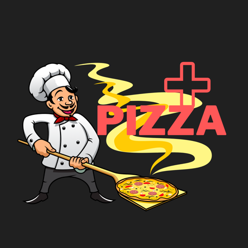 Pizza Plus Dinkelsbühl logo