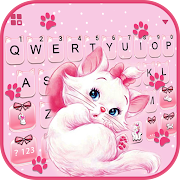Top 46 Personalization Apps Like Girlish Kitty Wallpapers Keyboard Background - Best Alternatives