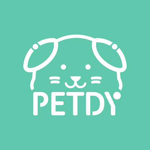 PETDY logo