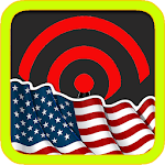 Cover Image of 下载 🥇 95.9 The Hog Radio App WRZK Tennessee US 1.0.0 APK