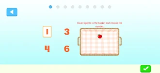 Game screenshot Math Kids apk download
