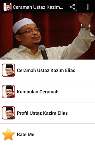 Updated Ceramah Ustaz Kazim Elias Pc Android App Mod Download 2021