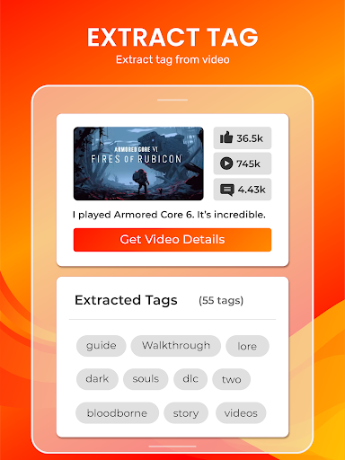 SEO Tools Boost Video Rank Tag