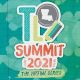 Teacher Leader Summit Virtual icon