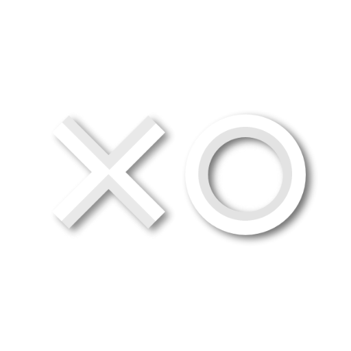 Dots And Boxes - Classic Game logo