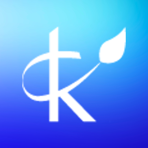 Kings Mills Baptist Church logo