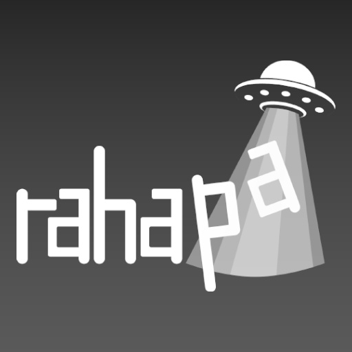 Rahapa logo