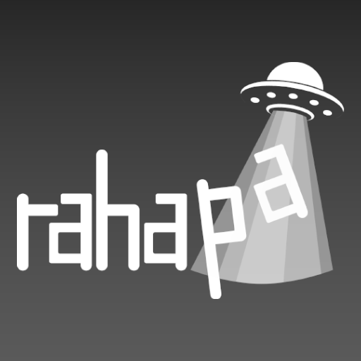 Rahapa 2 Icon