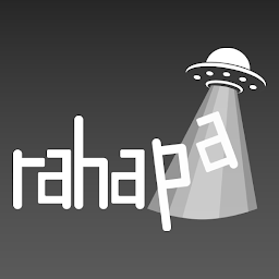 Icon image Rahapa