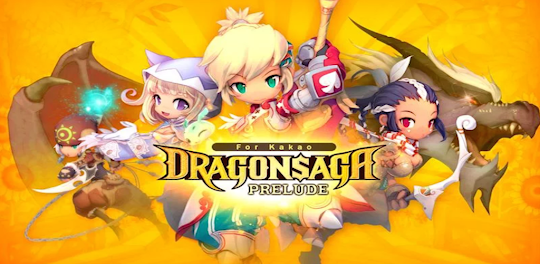 Dragon Saga – Chiến Binh Huyền
