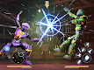 screenshot of Robot Kung Fu Karate Fighter