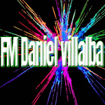Cover Image of 下载 FM Daniel villalba produccione  APK