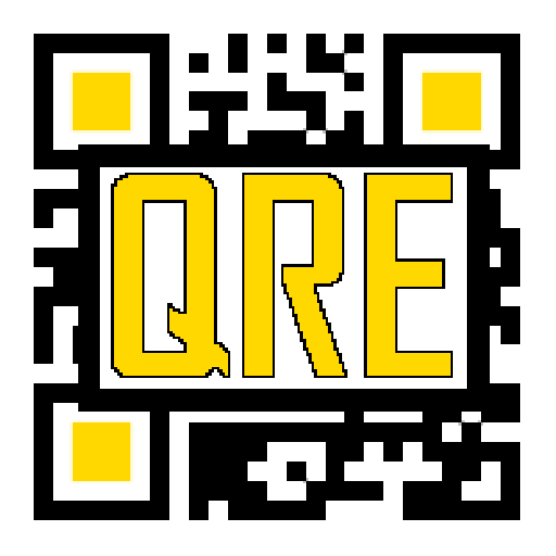 QREasy: Simple QR Scanner logo