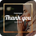 Cover Image of ダウンロード Thankful Quotes  APK