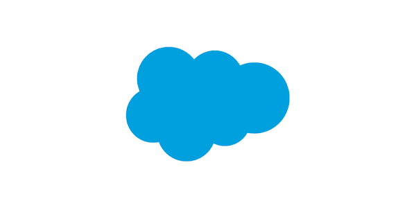 Salesforce Google Play のアプリ