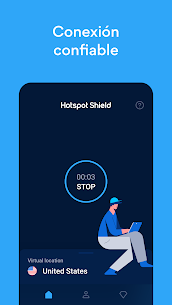 Hotspot Shield Premium 4