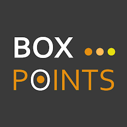 Icon image Box Points