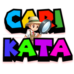 Cari Kata