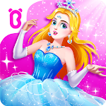 Cover Image of Download Little Panda: Princess Party  APK