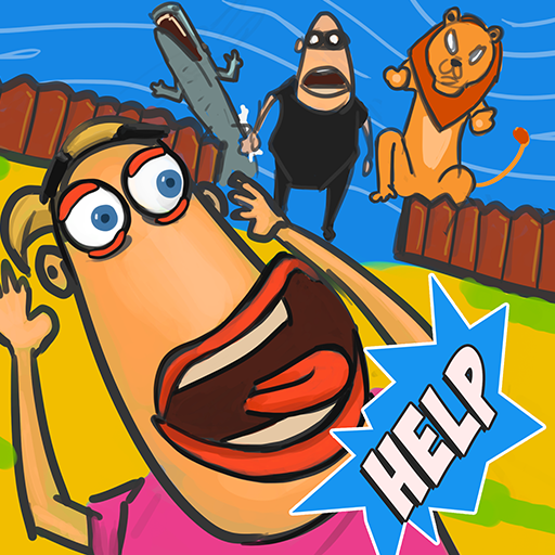 Draw to Save logo