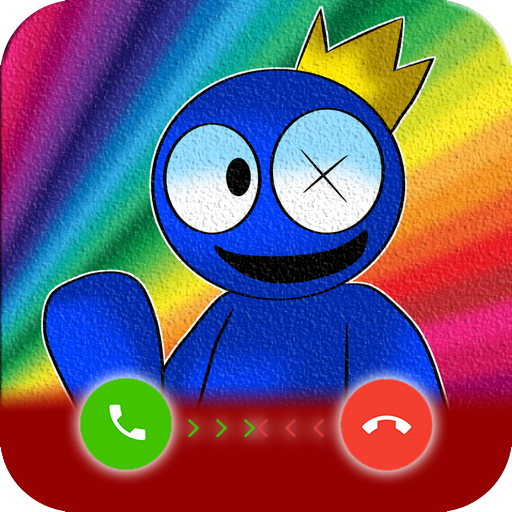Get Call from Monster Rainbow