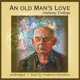 Icon image An Old Man's Love