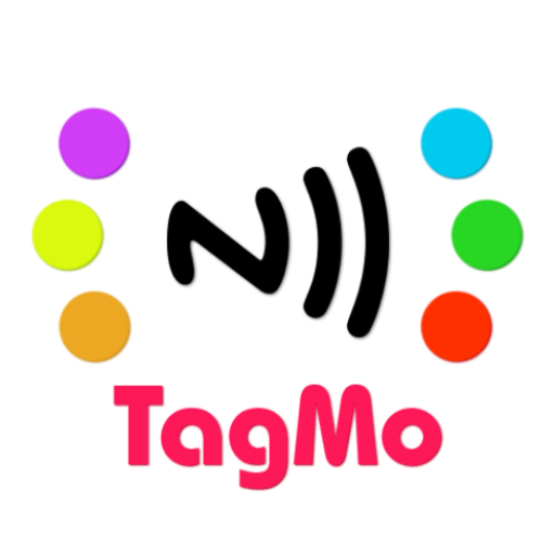 TagMo Apps on Google Play