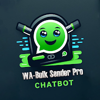 WA-Bulk Sender Pro