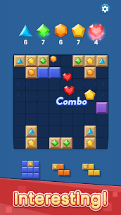 Daily Block Puzzle 4