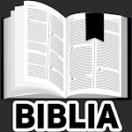 Bíblia Almeida Revista