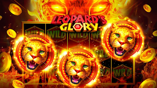 Imágen 6 Cash Frenzy™ - Slots Máquinas android