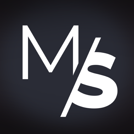 MYSALE logo