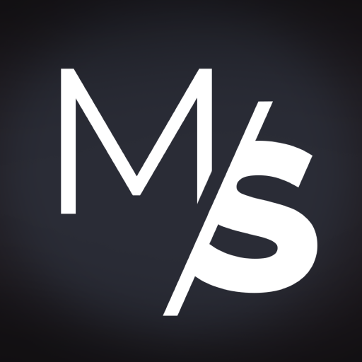 MYSALE  Icon