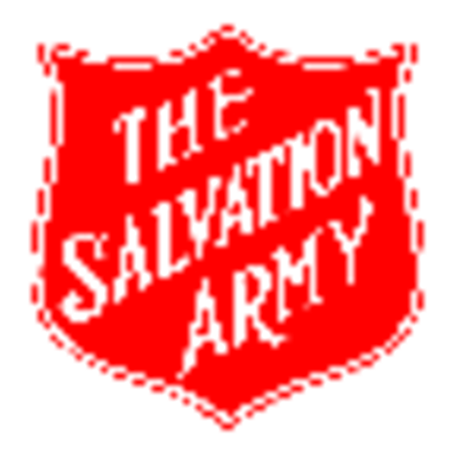 THE SALVATION ARMY CHORUS BOOK logo