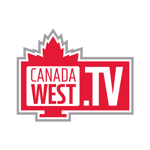 CanadaWest.TV logo