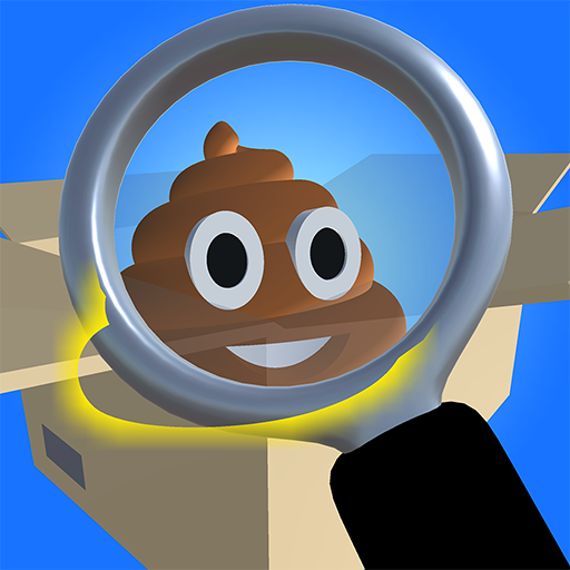 Find Objects 3D logo