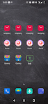 screenshot of Multiple Space; Parallel Apps