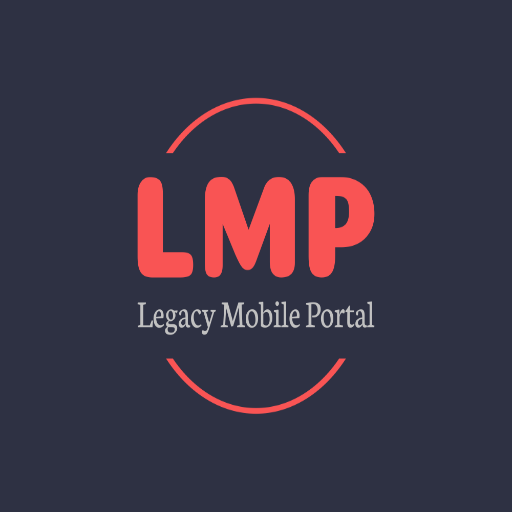 Legacy Mobile Portal logo