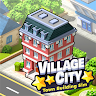 Village City Town Building Sim